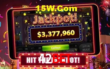 42Bet - Winners Celebration